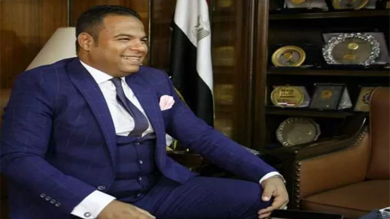 مساء اليوم ..محمد صلاح ضيف برنامج حجر الأساس على قناة أزهرى