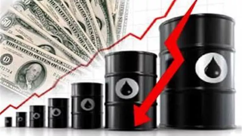 الهبوط الكبير..هل تستفيد مصر من تراجع أسعار البترول؟
