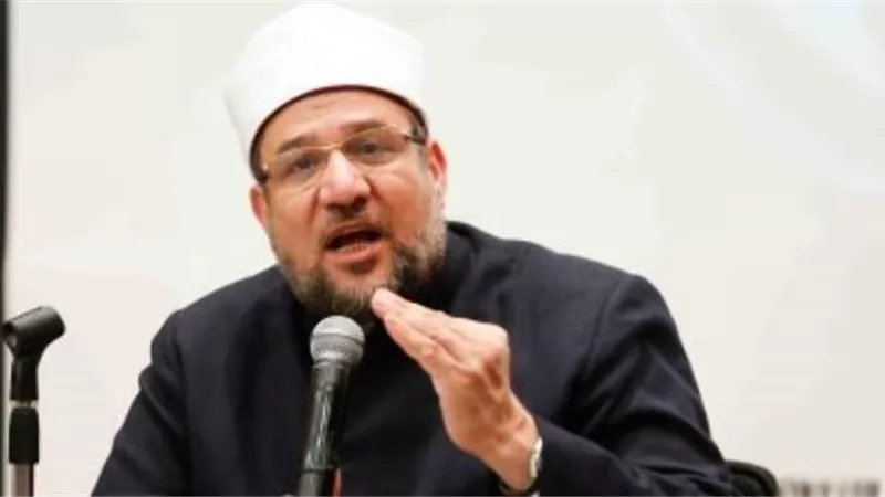 الأوقاف: تعليق كل الأنشطة الجماعية فى رمضان ..ولن يتم فتح المساجد بسب كورونا