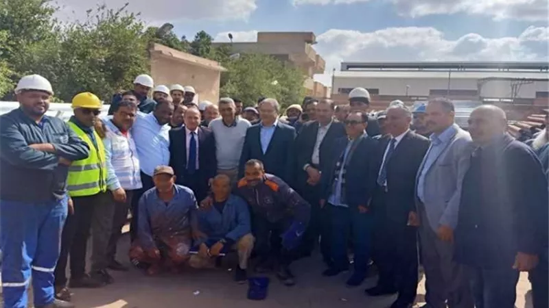 فدائيو قطاع 