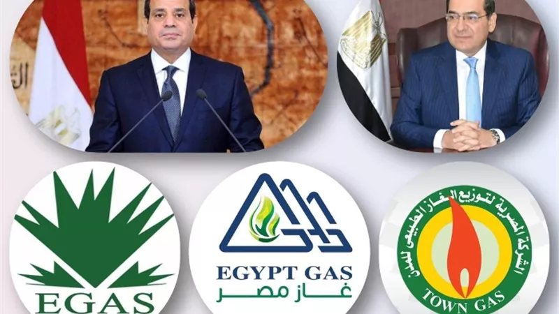 بعد توجيهات الرئيس.. هل تُحقق شركات توصيل الغاز خُطتها في ظل كورونا ؟
