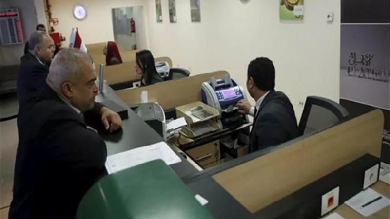 البنوك تبدأ تطبيق رقم حساب جديد للعملاء بنهاية يونيو.. فما هو؟ (س وج)