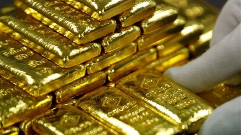 1.4 مليار جنيه قيمة مشتريات البنك المركزى من ذهب «السكرى»