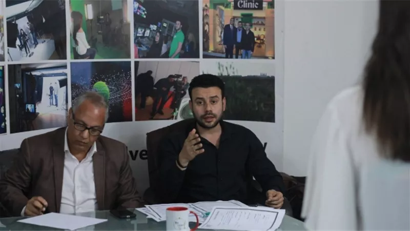 للمرة الأولى فى مصر والوطن العربي..إطلاق مسابقة 
