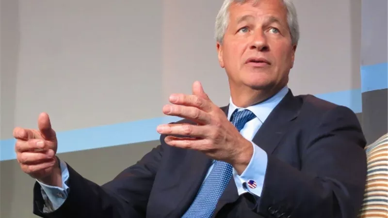الرئيس التنفيذي لبنك ‏JPMorgan‏: أكثر القادة نجاحاً يشتركون في هذه الصفات