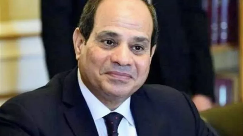السيسي يوجه بتدريب الكوادر على الأساليب العلمية في الإدارة عند الانتقال للعاصمة الإدارية