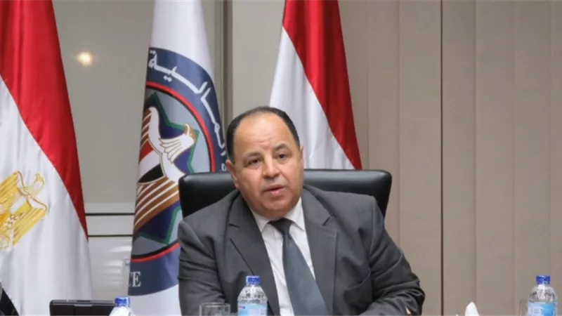 وزير المالية: فض جزء كبير من التشابكات المالية بين وزاراتى البترول والكهرباء