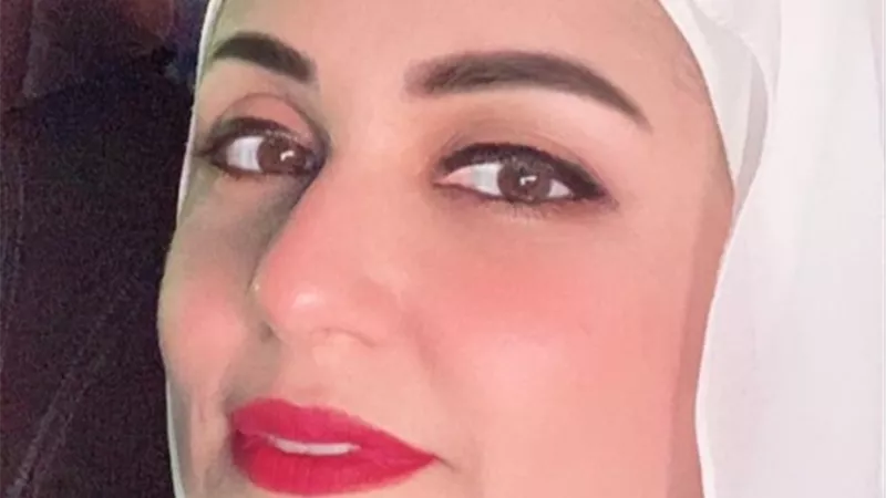 ترقية إيمان جلال لوظيفة مدير عام مساعد شئون العاملين للمركز الرئيسى بجاسكو