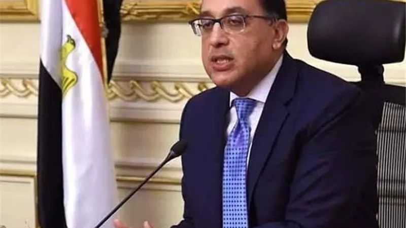 اللواء شريف سيف الدين مستشارا لرئيس الوزراء لمكافحة الفساد بدرجة وزير