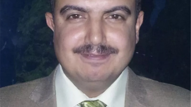 وجيه الدماصى مديرًا عامًا بادارة الاعلام بهيئة البترول