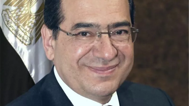 وزير البترول5.5  % انخفاضا في استهلاك البوتاجاز محلياً بعد التوسع في توصيل الغاز للمنازل