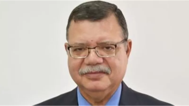 حمدي عبد العزيز: خط السخنة - التبين ينقل المنتجات البترولية إلى الصعيد مباشرة للمرة الأولى