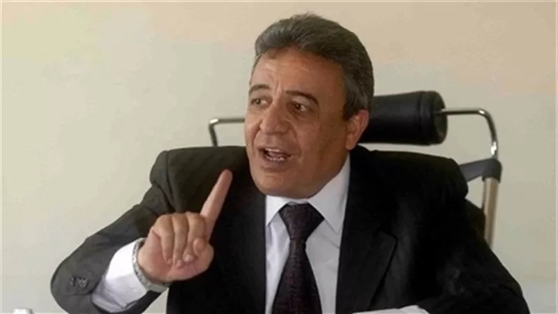أبو العلا: «منتدي الغاز» تجمع إقليمي يحظى بثقل سياسي واحترام المجتمع الدولى