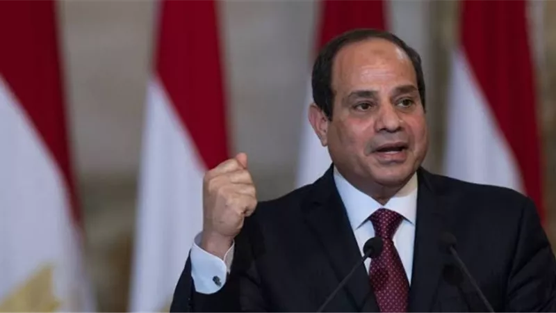 الأحد ..الرئيس السيسى يفتتح مشروع المصرية للتكرير