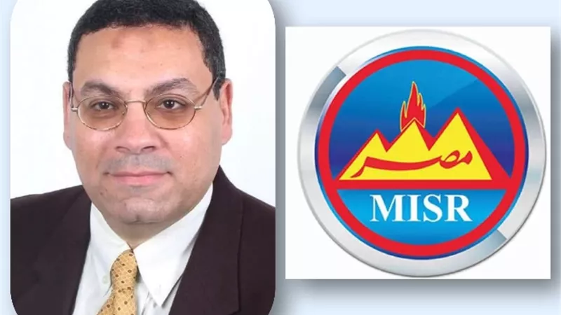 محطات في مسيرة المهندس محمد شعبان رئيس مصر للبترول الجديد