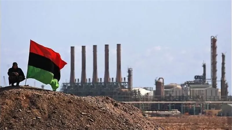 طرفي النزاع الليبي يتوافقون على فتح حساب مستقل لإيداع إيرادات النفط