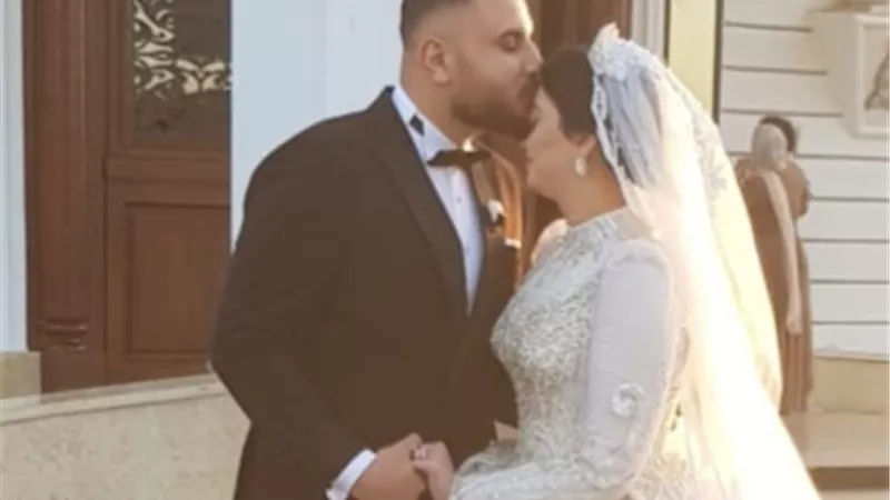 بحضور لفيف من القيادات والشخصيات..مسعد بشير يحتفل بعقد قران وزفاف نجله