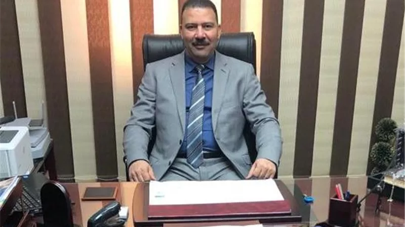 مصطفى درويش أمينا مساعدا لشئون التنظيم بحزب الشعب الجمهوري بالإسكندرية