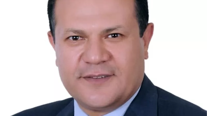 سامح سمير مديرًا عامًا مساعدًا للعلاقات العامة بالقاهرة للتكرير