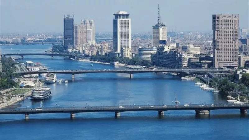 انخفاض فى درجات الحرارة وشبورة على كافة الأنحاء.. والعظمى بالقاهرة 21 درجة