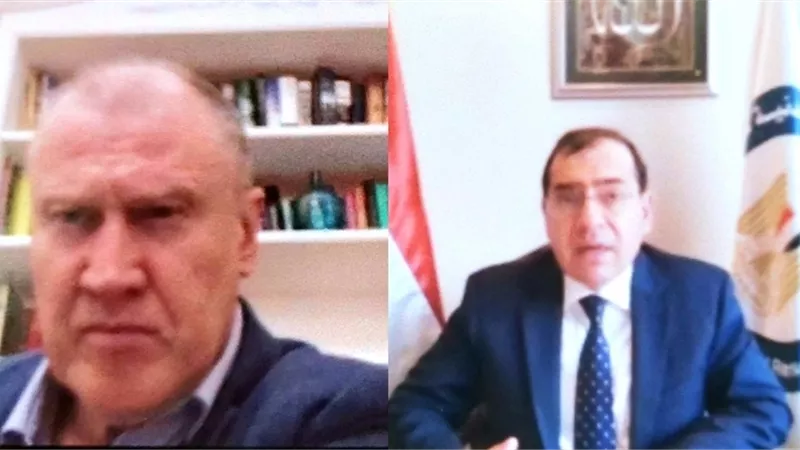 السفير الأسترالى: شركاتنا مهتمة بالاستثمار فى التعدين بمصر.. وانضمام شركات جديدة بجانب 