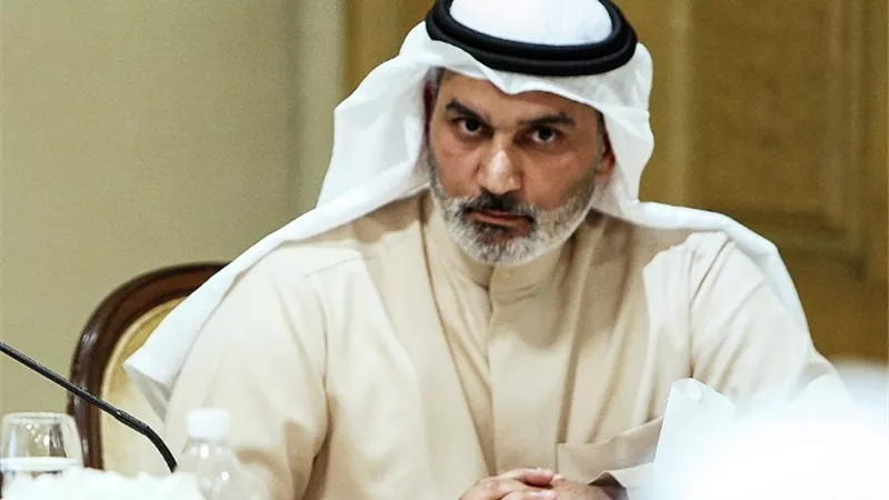 «الغيص»: اتفاق «أوبك» على خفض الإنتاج يسهم في معالجة تحديات الأسواق العالمية