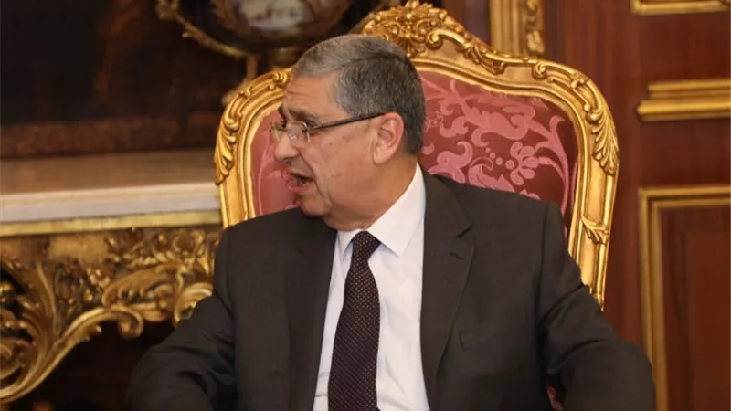 وزير الكهرباء يترأس اجتماع الجلسة الثانية لمجلس إدارة هيئة الطاقة الجديدة والمتجددة لعام 2023