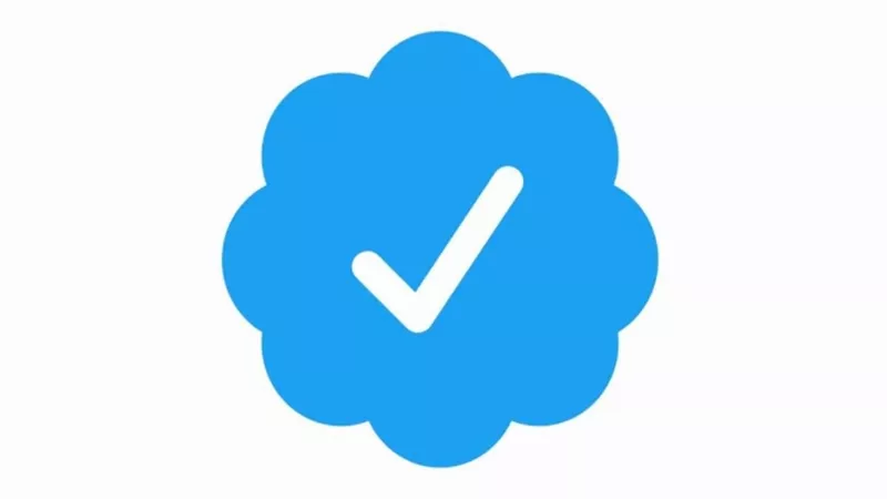 موقع «تويتر» يلغى علامة التوثيق الزرقاء ويمنحها فقط لمشتركى Blue بداية من أبريل