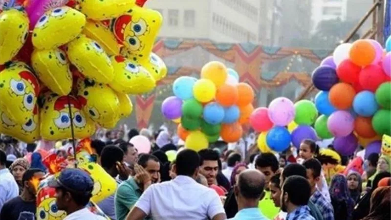 6 أيام إجازة للقطاع الخاص بمناسبة عيد الفطر وتحرير سيناء