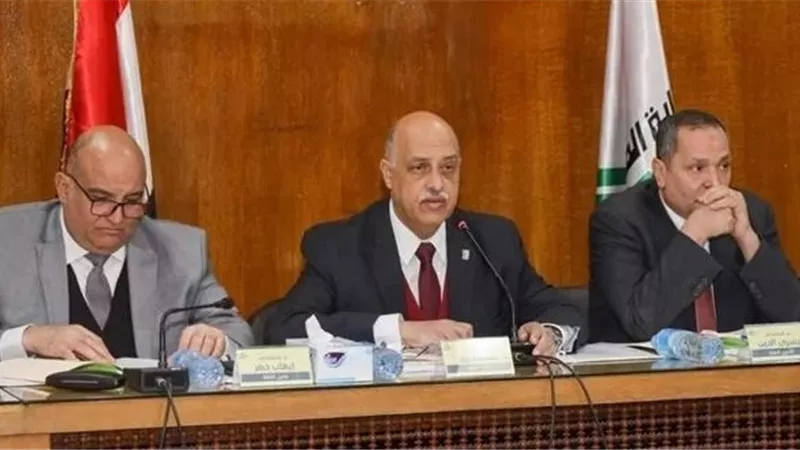 أمين عام نقابة المهندسين: عمومية غير عادية لسحب الثقة من النقيب 30 مايو