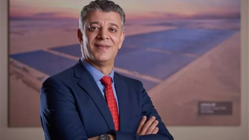 بالإجماع..«هشام الجمل» رئيسًا لمجلس إدارة جمعية مستثمرى بنبان