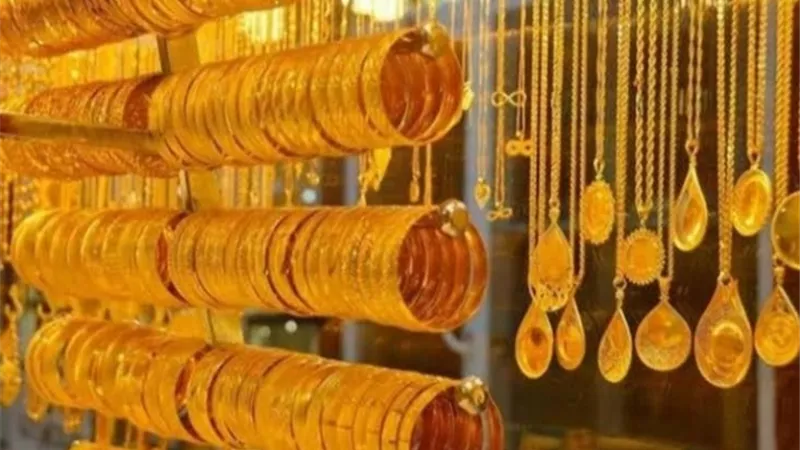 تعرف علي سعر الذهب في مصر اليوم الأربعاء