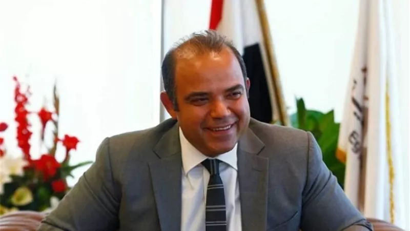 تكليف د. محمد فريد قائمًا بأعمال رئيس هيئة الرقابة المالية لمدة عام