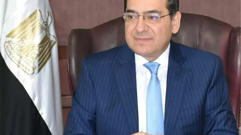 وزير البترول: COP28 فرصة جديدة لمواصلة توحيد الجهود العالمية لتقليل انبعاثات الكربون
