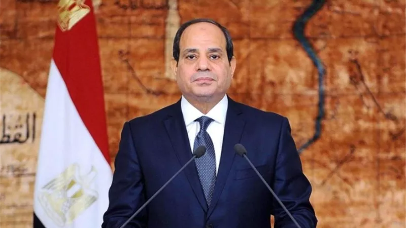 الرئيس السيسي يوجه بإعفاء المتعثرين من سداد فوائد وغرامات تأخير سداد الأقساط
