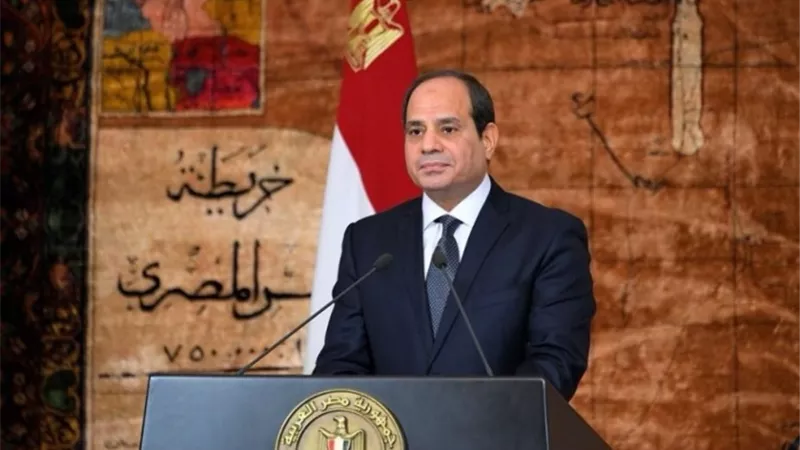 الرئيس السيسي يوجه بزيادة الفئات المالية المستفيدة من تكافل وكرامة