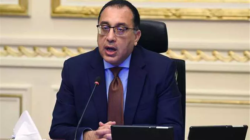 رئيس الوزراء: مش طبيعى نسكت لما تطلع إساءة للمياه والغذاء دون وجه حق