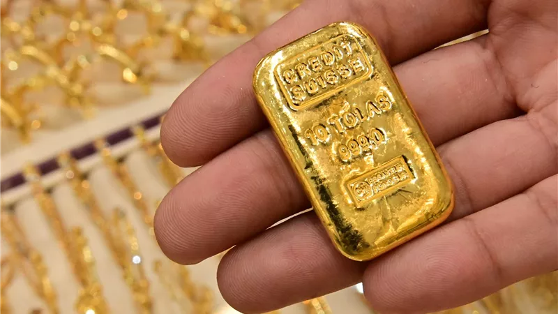 رئيس شعبة الذهب: نمو الطلب العالمي 84% يدعم استمرار صعود الذهب