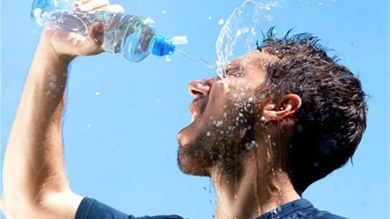 غدا.. طقس حار نهاراً وشبورة على الطرق والعظمى بالقاهرة 31 درجة
