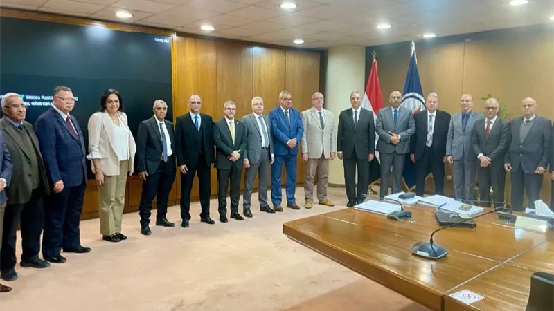 بتروسيف تحقق 670 مليون جنيه إيرادات في 2023 بزيادة 30% على العام السابق 
