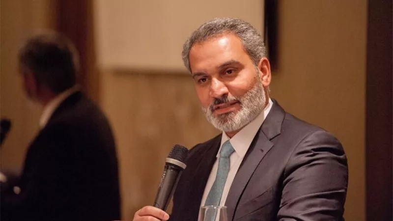 الغيص: قطاع التنقيب يحتاج استثمارات 11 تريليون دولار بحلول 2045