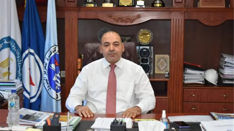 رئيس «القاهرة للتكرير»: الشركة تعمل بكامل طاقتها وحريق الخصوص خارج المنطقة الجغرافية البترولية
