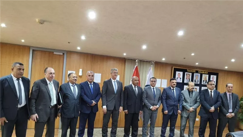 خلال عمومية واديكو.. خطة إستكشافيه لمناطق تواجد الفوسفات.