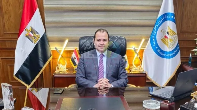 بالانفوجراف.. ننشر نتائج اعمال شركة بترومنت خلال العام المالي  2023