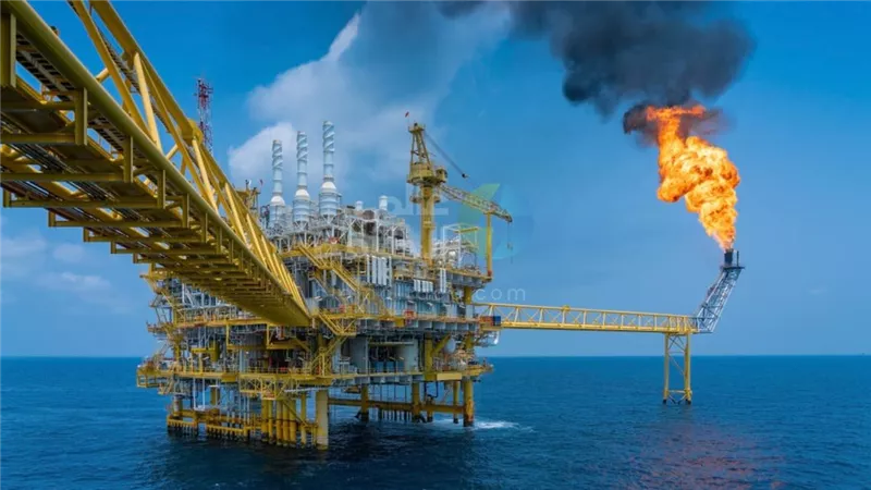 «إكسون موبيل» تحقق كشفا غازيا في البحر المتوسط