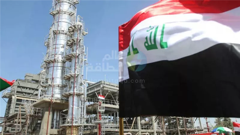 برلمان العراق يقر تعديلاً في الموازنة لتسوية نزاع بشأن نفط كردستان