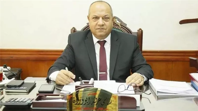 بعد تحقيقه للمرة الأولى..رئيس«القناة للتوزيع»يهنئ وزير الكهرباء صعود الفريق لدورى المحترفين