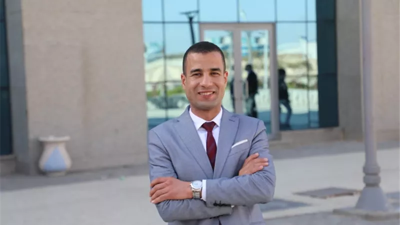 عبدالحفيظ عمار يكتب: ملفات شائكة علي طاولة كريم بدوي وزير البترول الجديد