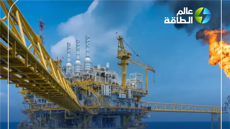 مصدران لـ”الشرق”: واردات مصر من الغاز الإسرائيلي تتراجع 22% خلال الصيف