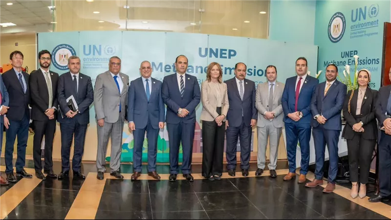 مذكرة تفاهم بين مركز التحول الطاقي وكاربون ليميتس النرويجية لتطوير استراتيجيات خفض الانبعاثات